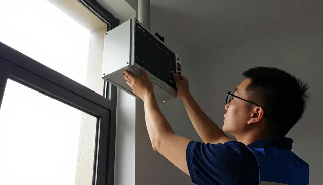 配套服务满足现代企业发展需求